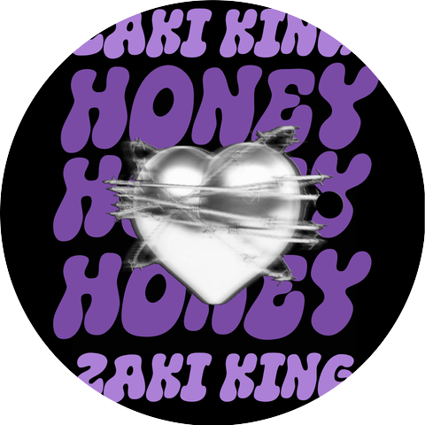 zaki king