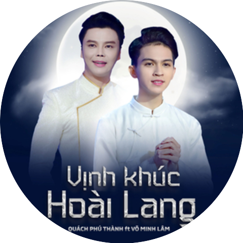 Quach Phu Thanh & Vo Minh Lam