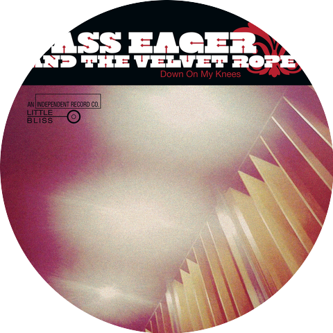Cass Eager and The Velvet Rope