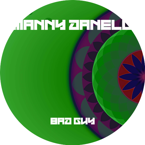 Manny Danell