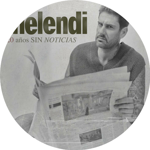 Melendi y David Bisbal