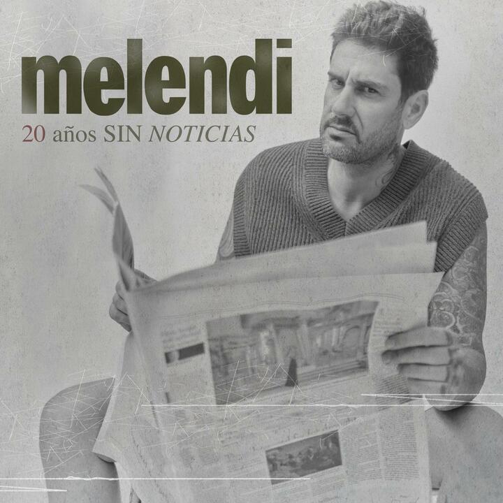 Melendi y David Bisbal