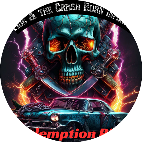 Ade & The Crash Burn Inferno