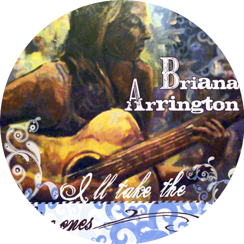 Briana Arrington