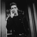 John Wesley Harding