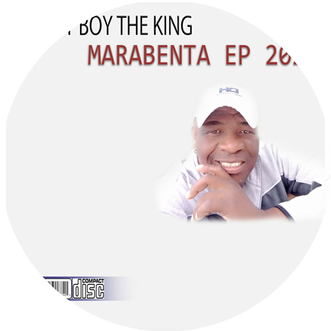 SOLLY BOY THE KING