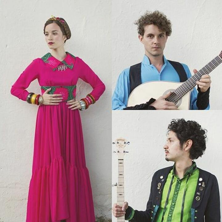 Monsieur Periné & Bandalos Chinos