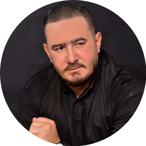 Adham Alchemaly