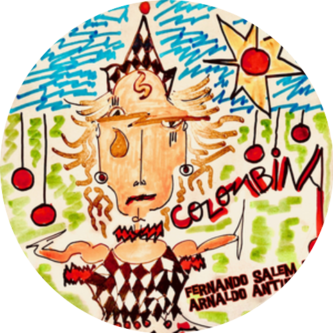 Arnaldo Antunes & Fernando Salem