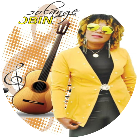 Solange OBIN