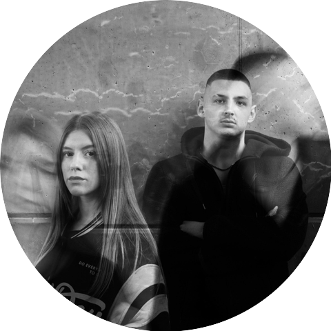 DTB Baby & Dana Tempesta