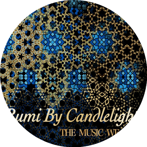 Rumi by Candlelight