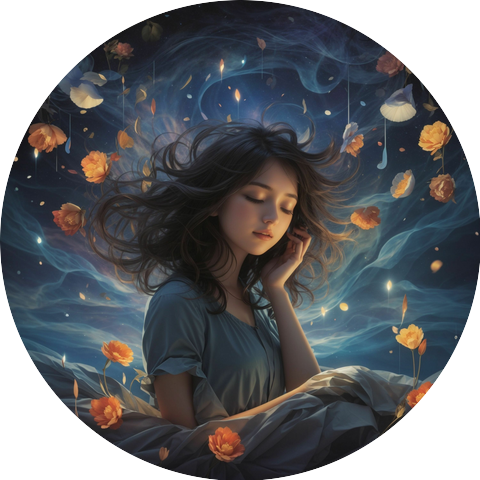 Soothing Aurora