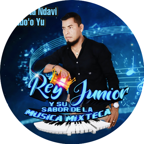 Rey Junior Y Su Sabor De La Musica Mixteca