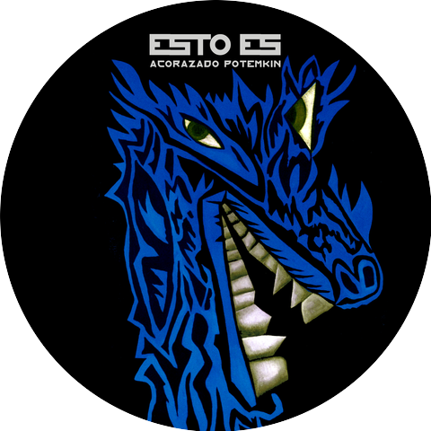 Acorazado Potemkin & Christine Brebes