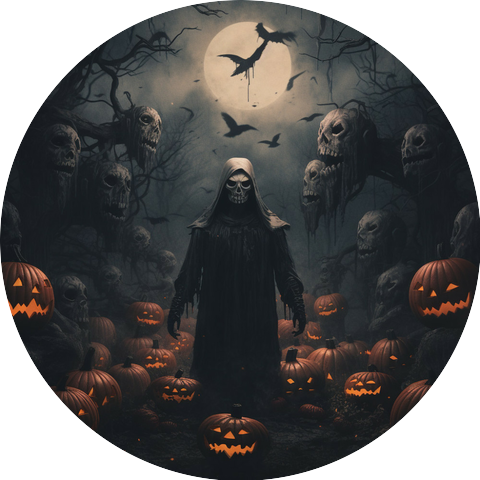 HALLOWEEN JUNKY ORCHESTRA