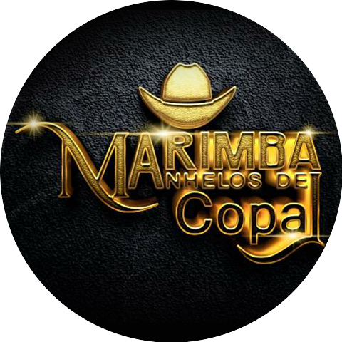Marimba Anhelos Del Copal