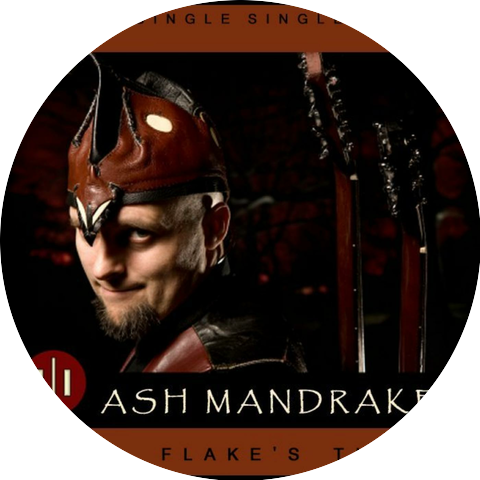 Ash Mandrake