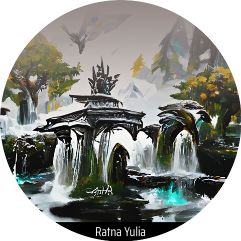 RATNA YULIA