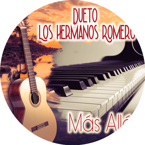 Dueto Los Hermanos Romero