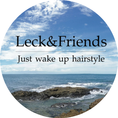 Leck And Friends