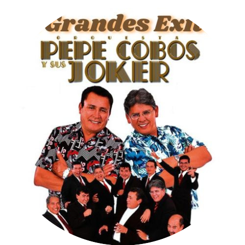 Orquesta Pepe Cobos Y Sus Joker