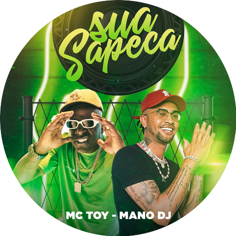 Mc Toy and Mano DJ