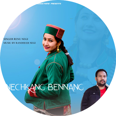 Renu Negi