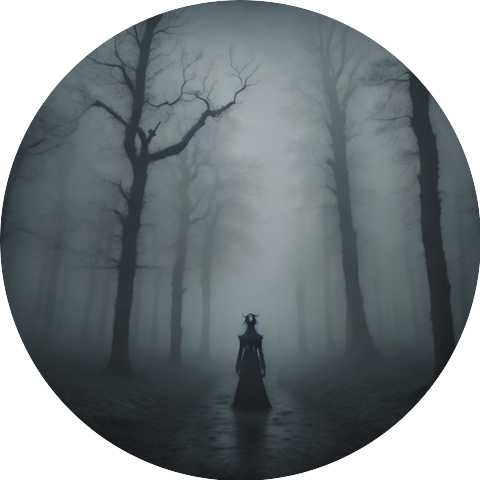 Dark Realm