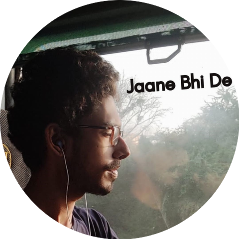 Abhyuday Mishra