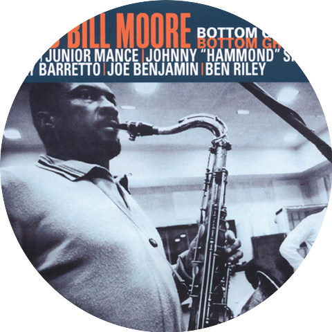 Wild Bill Moore