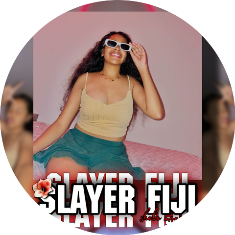 Slayer FIJI