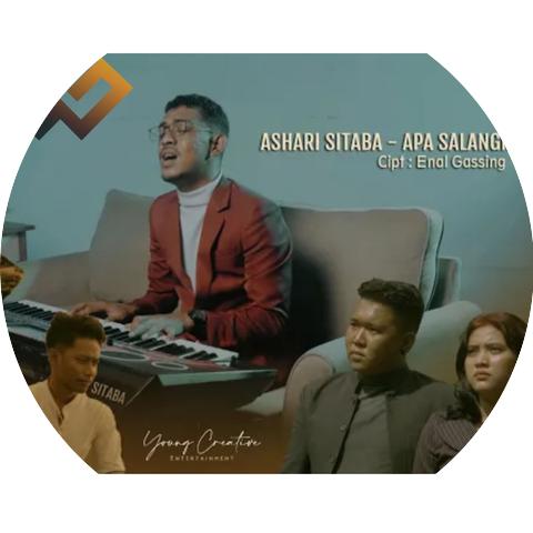 ASHARI SITABA