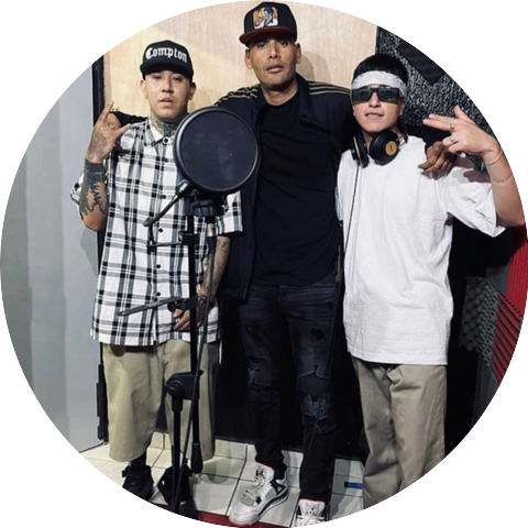dany mata 14 & Uziel Payan