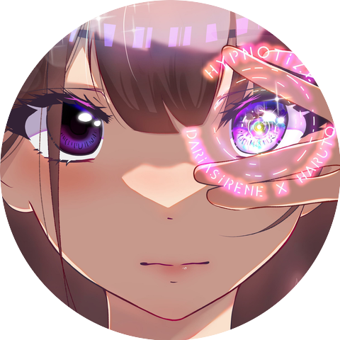 Dariasirene x Haruto