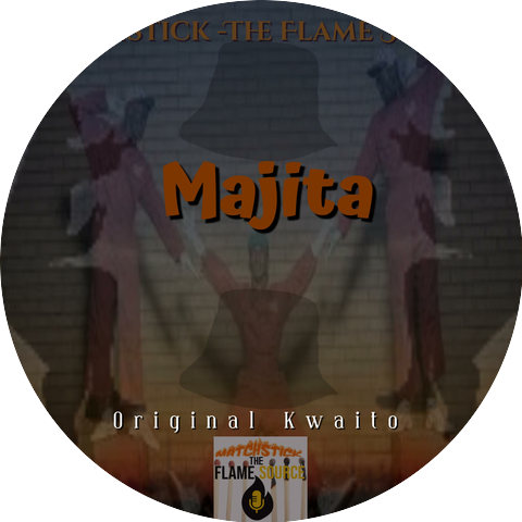 Matchstick - The Flame Source