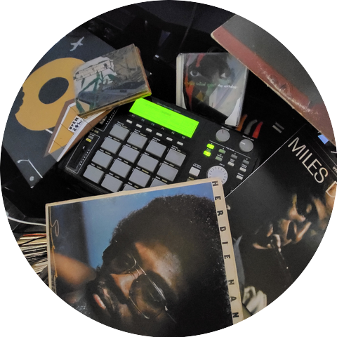 BL SMOOTH BEATZ