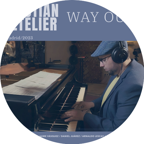 Cristian Letelier