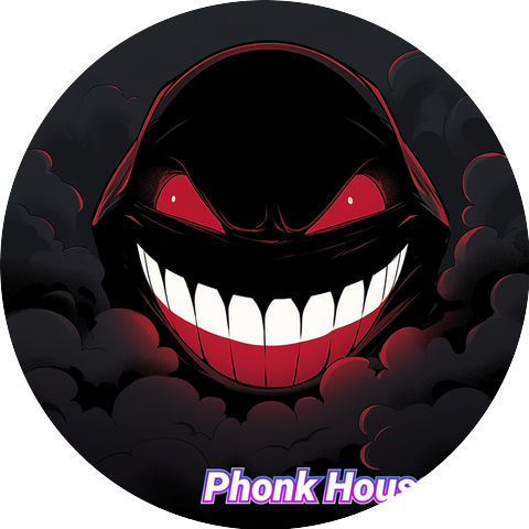 Phonk House Mix & Phonk Music For Driving & Night Drive Phonk Music