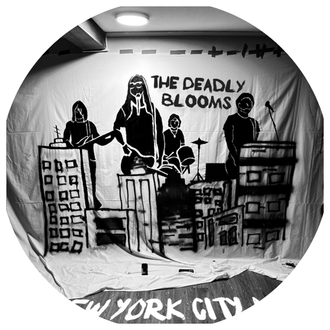 The Deadly Blooms