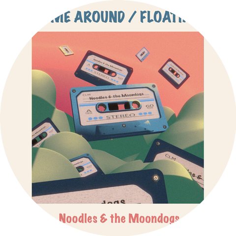 Noodles & the Moondogs