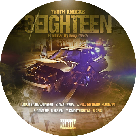 REIIGNMAKA AND TRUTH KNOCKS