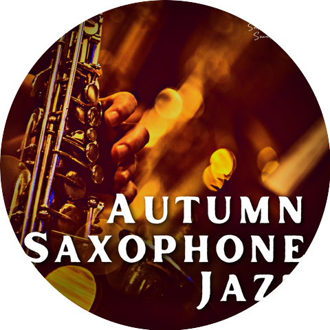 Autumn Saxophone Jazz