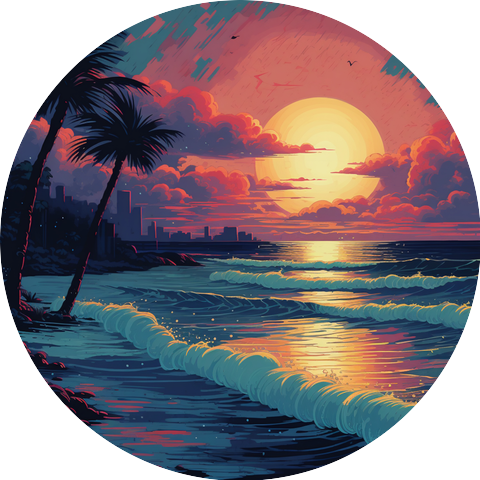 Tropicolor