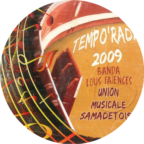Union Musicale Samadetoise & Banda Lous Faïences