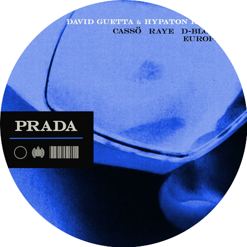 cassö x RAYE x David Guetta
