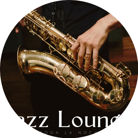 Relajante Jazz Café