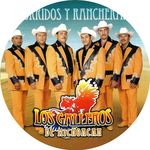 Los Galleros De Michoacan