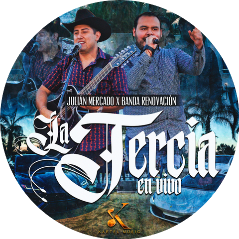 Julian Mercado & Banda Renovacion