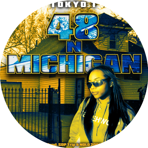 Tokyo T